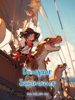 Dinosaur Summoner